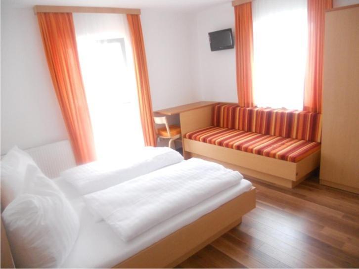 Haus Annemarie Hotel Wagrain Quarto foto