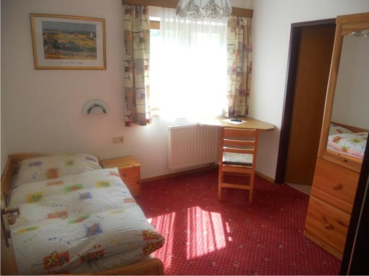 Haus Annemarie Hotel Wagrain Quarto foto