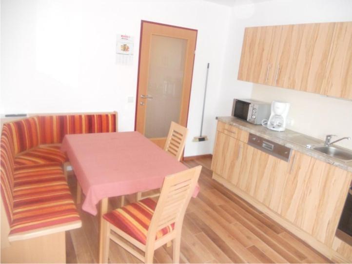 Haus Annemarie Hotel Wagrain Exterior foto